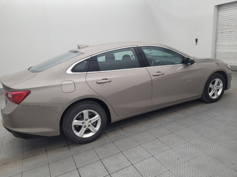 Used 2023 Chevrolet Malibu LT image 10