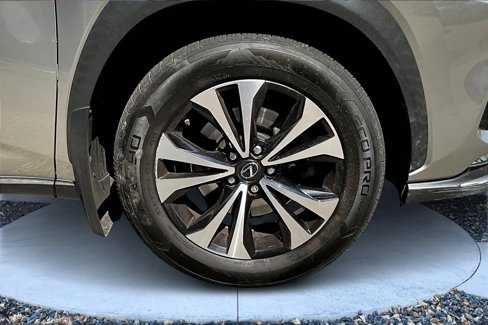 Used 2018 Lexus NX 300 AWD image 8