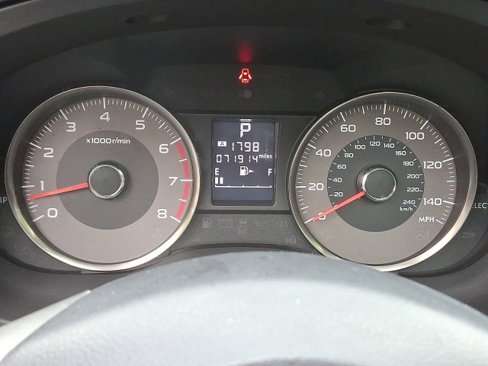 Used 2014 Subaru Forester 2.5i Limited image 25