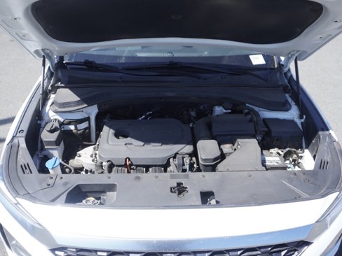 Used 2020 Hyundai Santa Fe SEL image 30