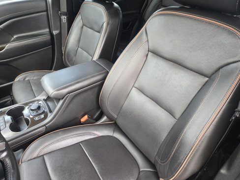 Used 2020 GMC Acadia AT4 w/ Driver Alert Package II image 14