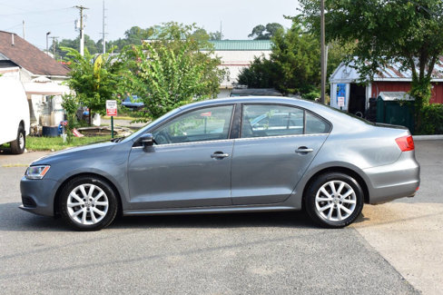 Used 2014 Volkswagen Jetta SE image 9