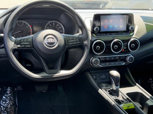 Used 2024 Nissan Sentra S image 29