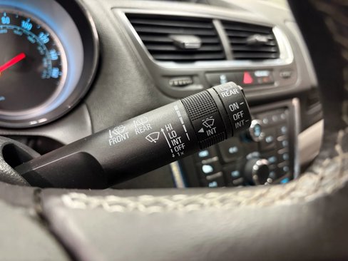 Used 2016 Buick Encore FWD image 36