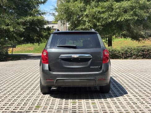Used 2012 Chevrolet Equinox LT w/ Driver Convenience Package image 8