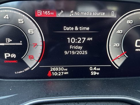 Used 2024 Audi A4 2.0T Premium Plus image 15