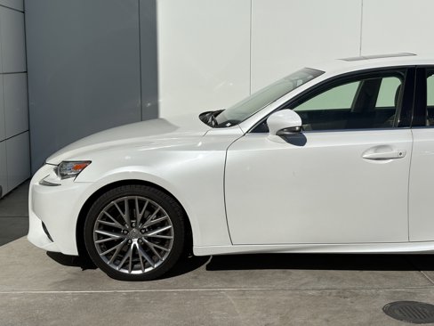 Used 2014 Lexus IS 250 image 4