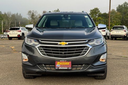 Used 2019 Chevrolet Equinox Premier image 8