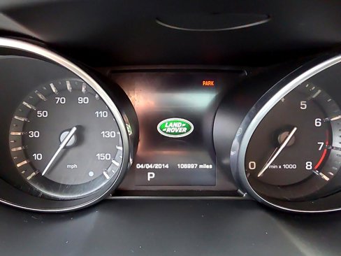 Used 2015 Land Rover Range Rover Evoque Prestige image 84