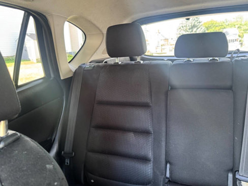 Used 2014 MAZDA CX-5 Touring w/ Bose/Moonroof Package image 28