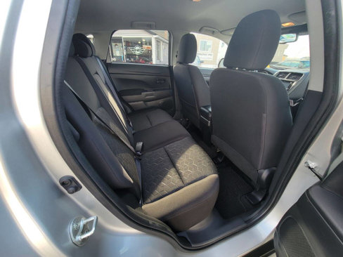 Used 2021 Mitsubishi Outlander Sport ES image 20