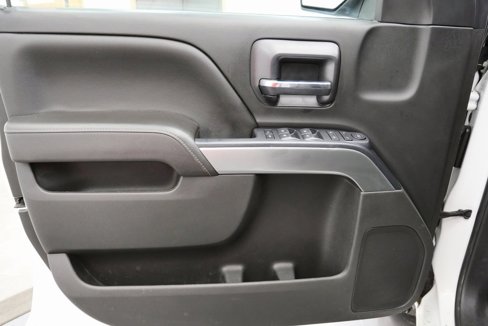 Used 2017 Chevrolet Silverado 1500 LT w/ All Star Edition image 13