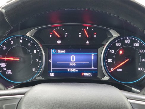 Used 2020 Chevrolet Equinox LT image 30