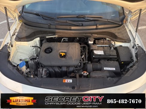 Used 2022 Kia Soul LX w/ Technology Package image 36