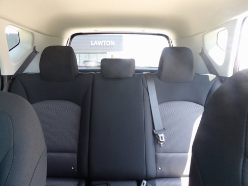 New 2025 Kia Soul LX image 12