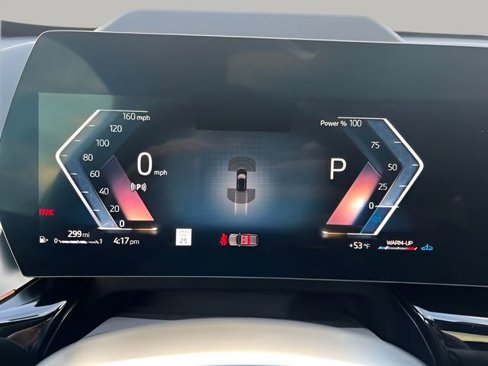 New 2025 BMW X1 xDrive28i w/ Technology Package image 15