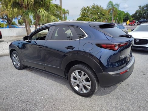 Certified 2023 MAZDA CX-30 AWD 2.5 S w/ Select Package image 5