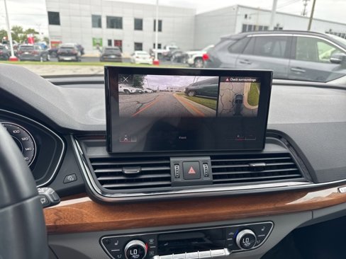 Used 2022 Audi Q5 2.0T Premium Plus image 17