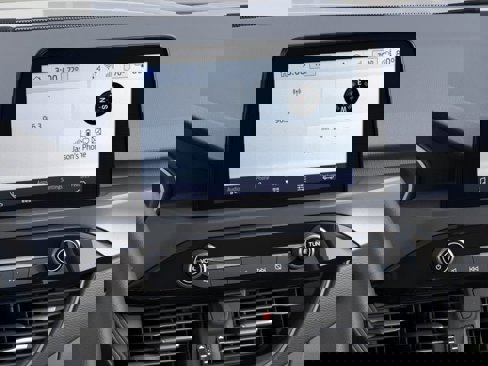 New 2025 Ford Escape Active image 14