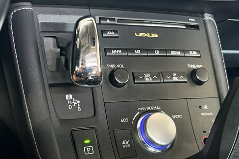Used 2012 Lexus CT 200h image 22