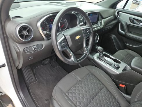 Used 2020 Chevrolet Blazer LT image 16