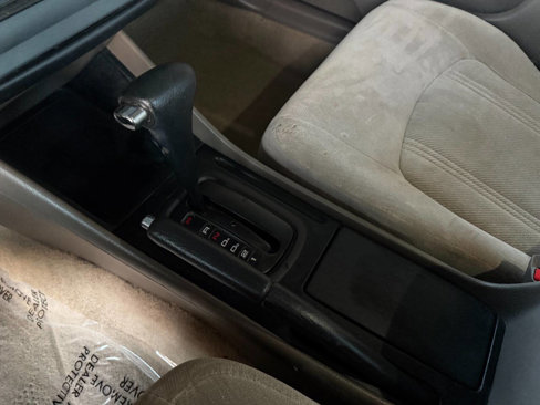 Used 2000 Honda Accord LX image 25