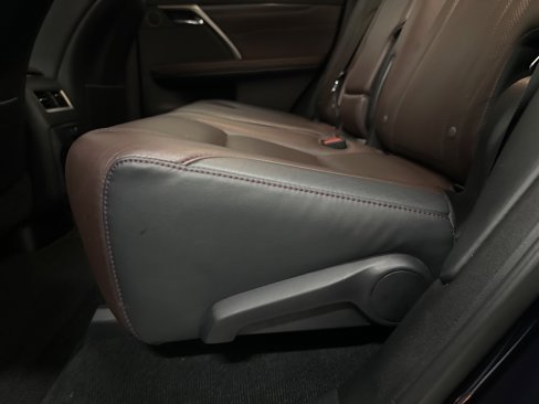 Used 2016 Lexus RX 350 AWD image 47