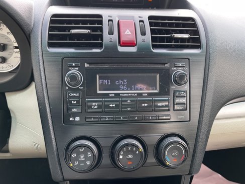 Used 2014 Subaru Impreza 2.0i image 20