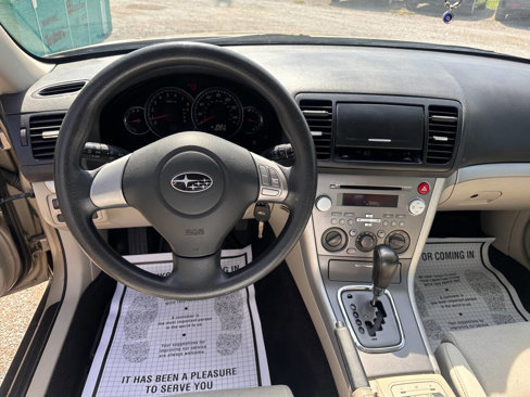Used 2009 Subaru Outback 2.5i Special Edition image 11