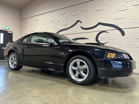 Used 2001 Ford Mustang GT image 4