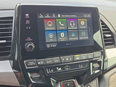 Used 2019 Honda Odyssey EX-L image 28