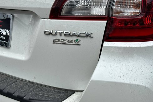 Used 2016 Subaru Outback 2.5i Premium w/ Popular Package #1 image 6