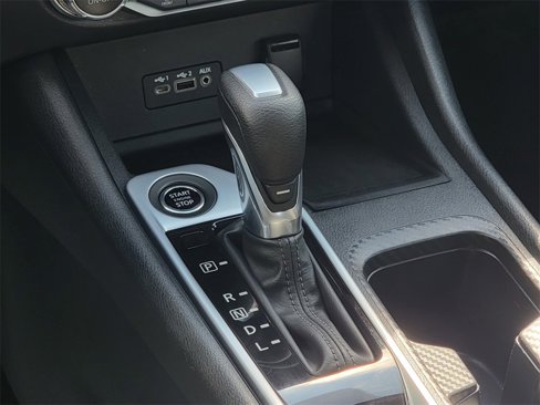 Used 2023 Nissan Sentra SV w/ All-Weather Package image 22
