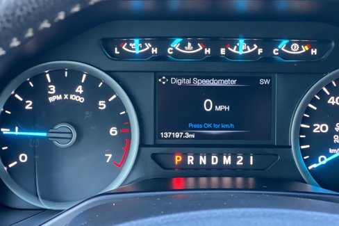 Used 2016 Ford F150 XLT w/ Equipment Group 302A Luxury image 20