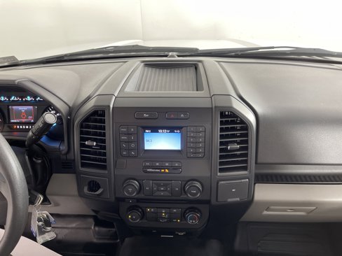Used 2018 Ford F150 XL w/ Equipment Group 101A Mid image 14