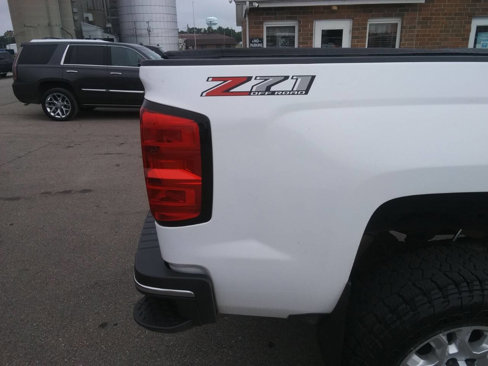 Used 2018 Chevrolet Silverado 2500 LT w/ All Star Edition image 5
