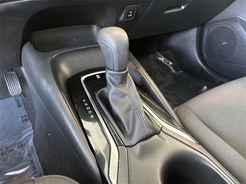 Used 2023 Toyota Corolla LE image 25