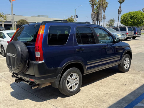 Used 2004 Honda CR-V EX image 11
