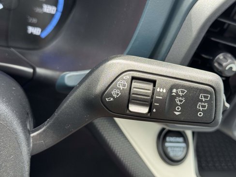 Certified 2023 Ford Bronco Sport Heritage w/ Heritage Convenience Package image 23