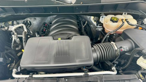 Used 2022 Chevrolet Silverado 1500 W/T w/ WT Fleet Convenience Package image 17