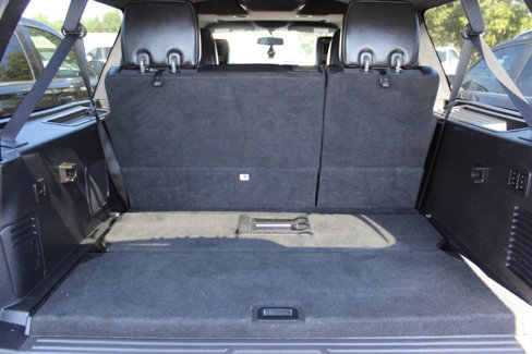 Used 2014 Ford Expedition EL Limited w/ Equipment Group 301A image 15