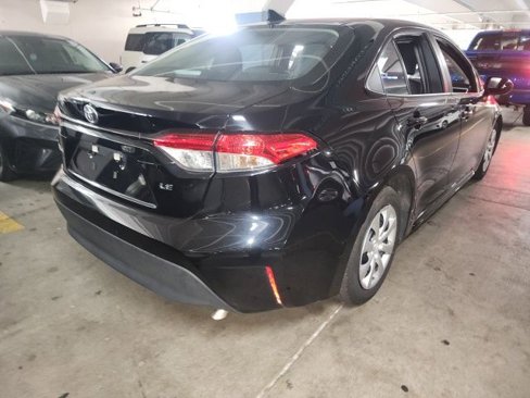 Used 2024 Toyota Corolla LE image 24