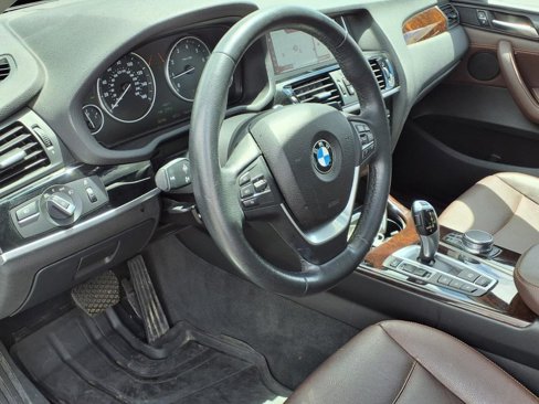 Used 2017 BMW X3 xDrive28i image 10