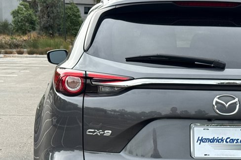 Used 2016 MAZDA CX-9 Grand Touring image 39