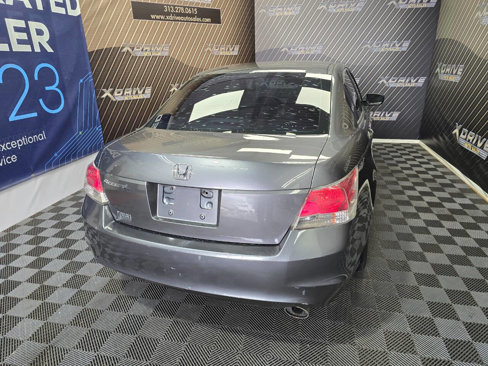 Used 2010 Honda Accord LX-P image 13