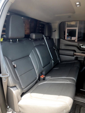 Used 2022 GMC Sierra 1500 SLT image 39