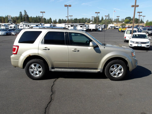 Used 2010 Ford Escape Limited image 6