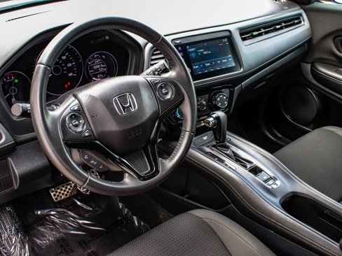 Used 2021 Honda HR-V Sport image 15
