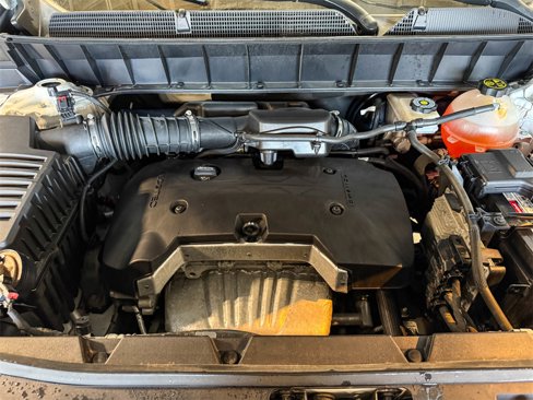 Used 2019 GMC Acadia SLE image 45