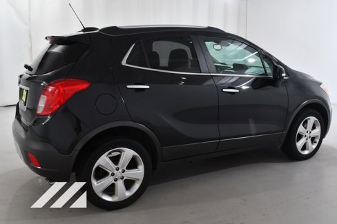 Used 2016 Buick Encore Leather image 11